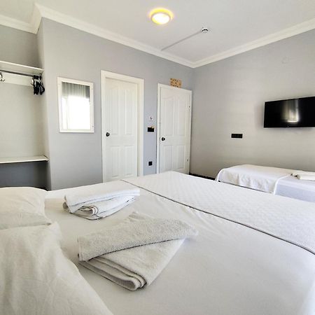 Sav-Ir Suit Otel Αλάνια Εξωτερικό φωτογραφία