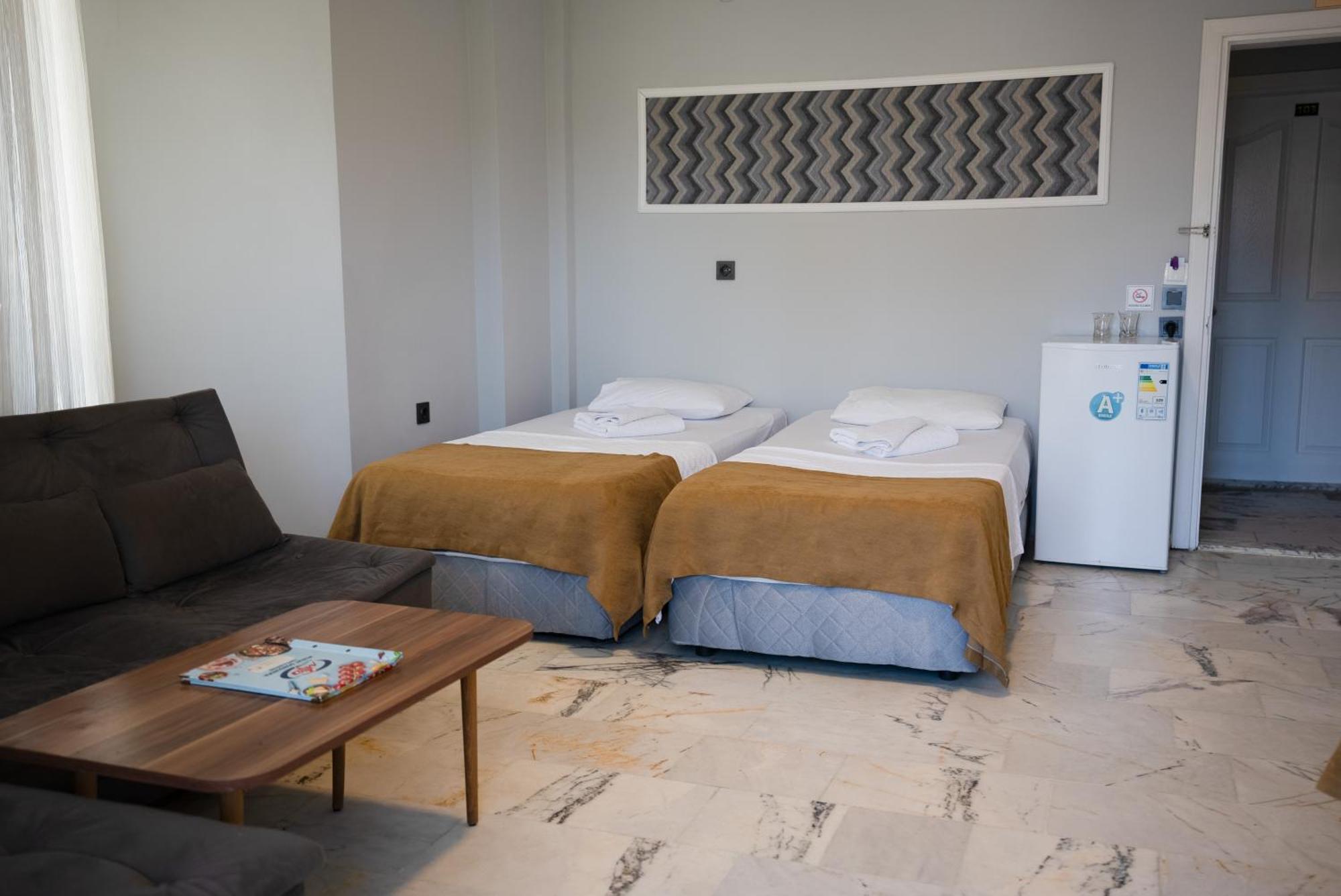 Sav-Ir Suit Otel Αλάνια Εξωτερικό φωτογραφία