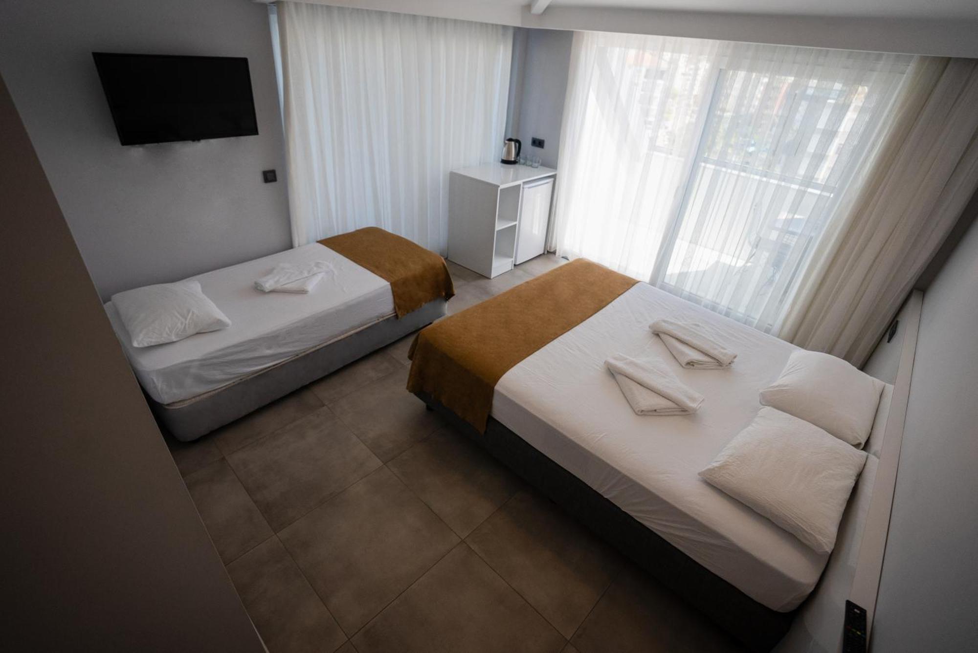 Sav-Ir Suit Otel Αλάνια Εξωτερικό φωτογραφία