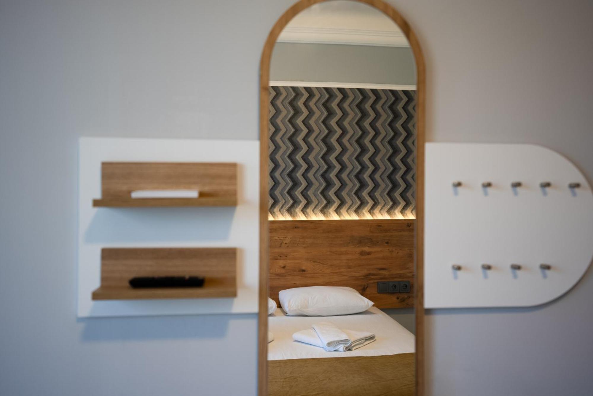 Sav-Ir Suit Otel Αλάνια Εξωτερικό φωτογραφία