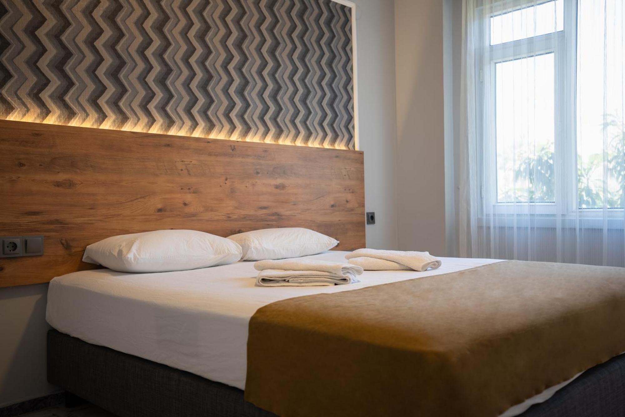 Sav-Ir Suit Otel Αλάνια Εξωτερικό φωτογραφία