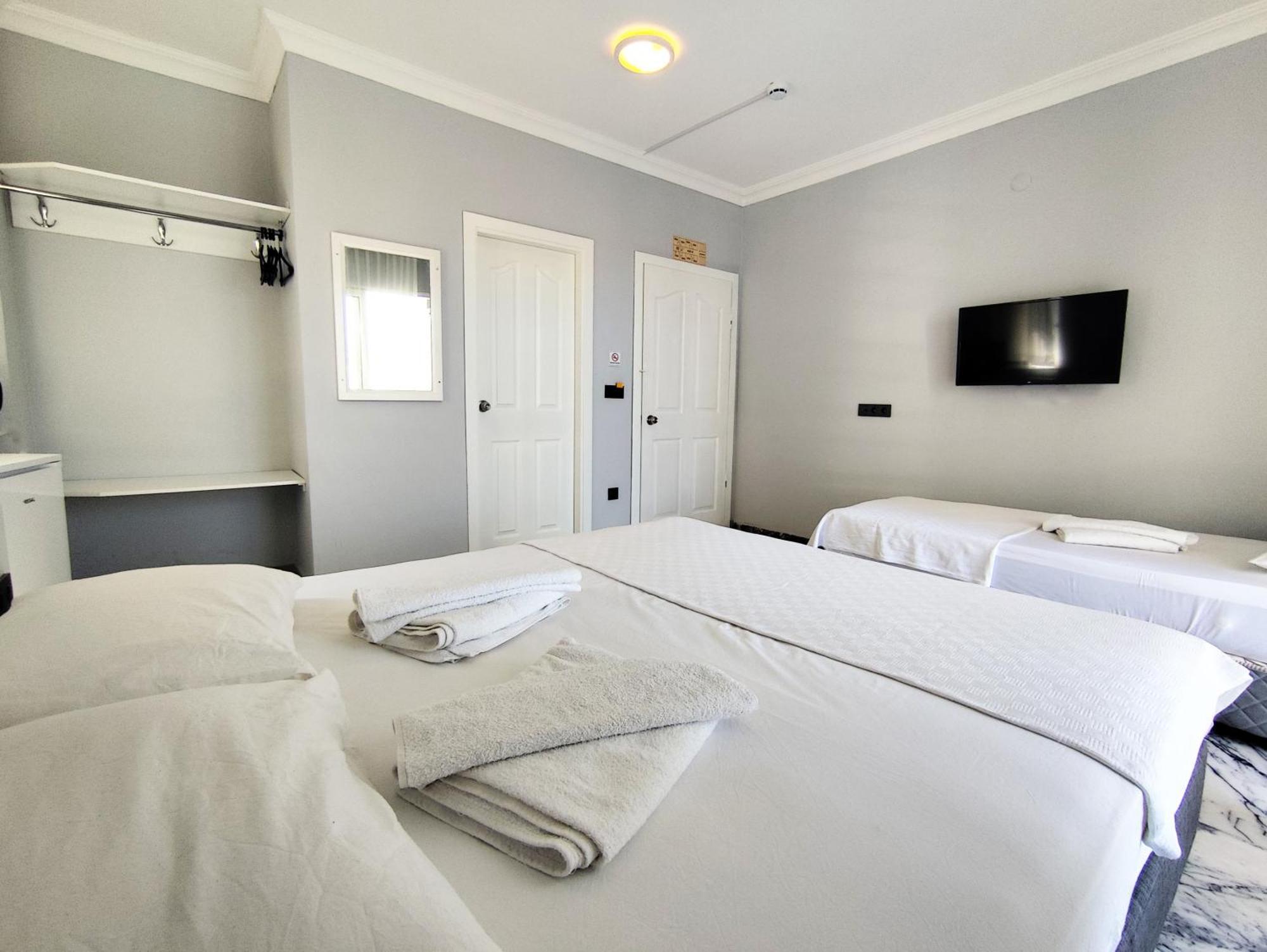 Sav-Ir Suit Otel Αλάνια Εξωτερικό φωτογραφία