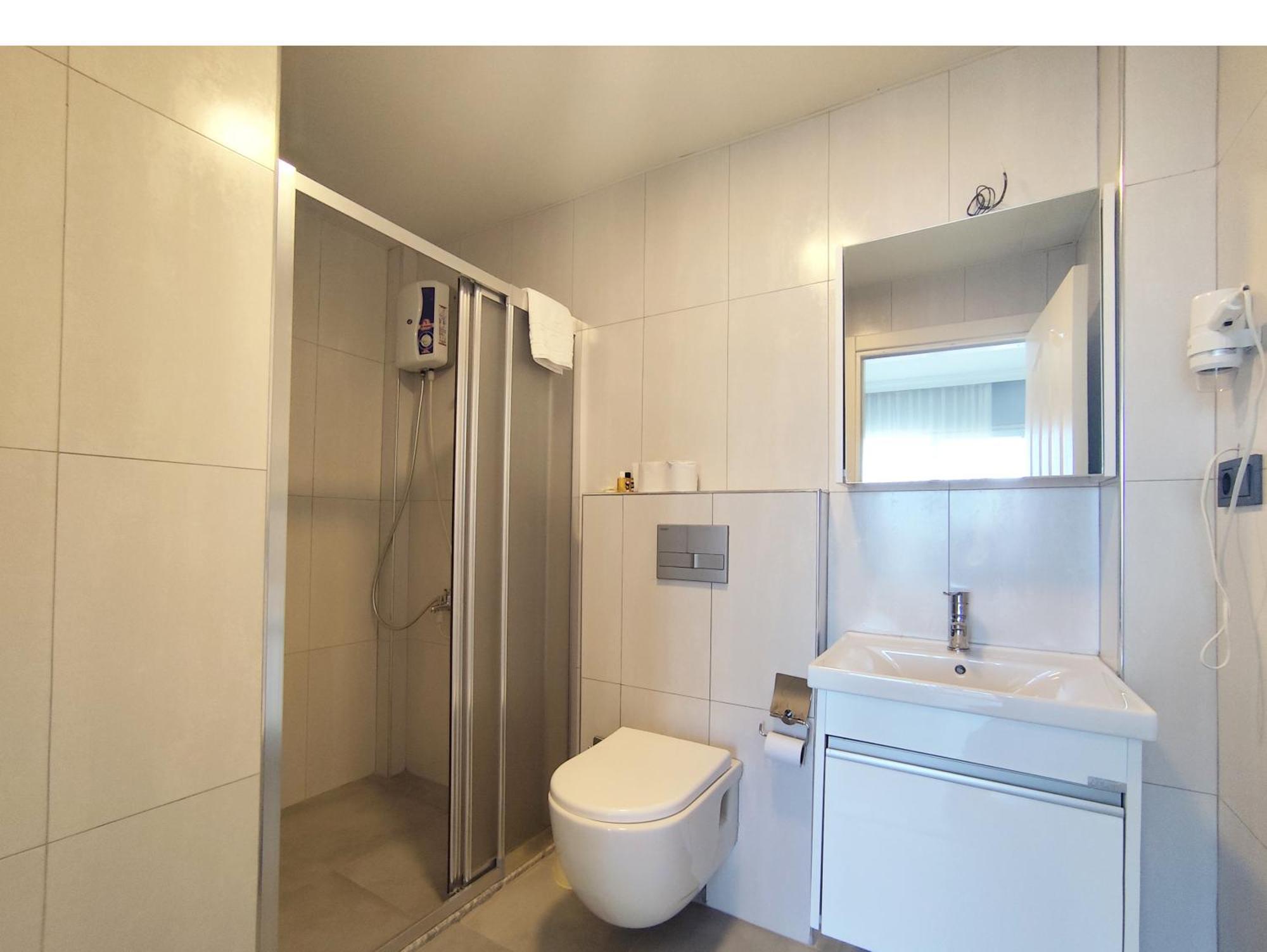 Sav-Ir Suit Otel Αλάνια Εξωτερικό φωτογραφία