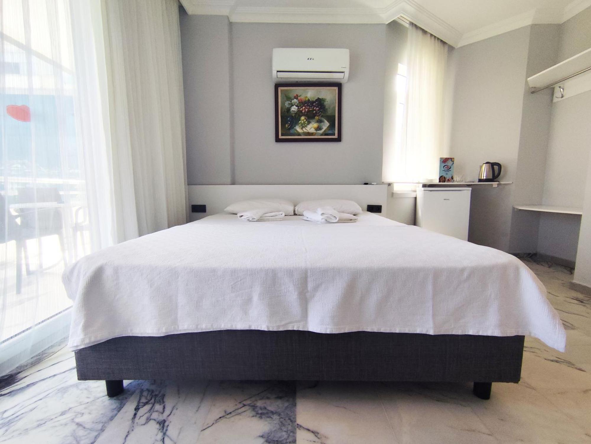 Sav-Ir Suit Otel Αλάνια Εξωτερικό φωτογραφία